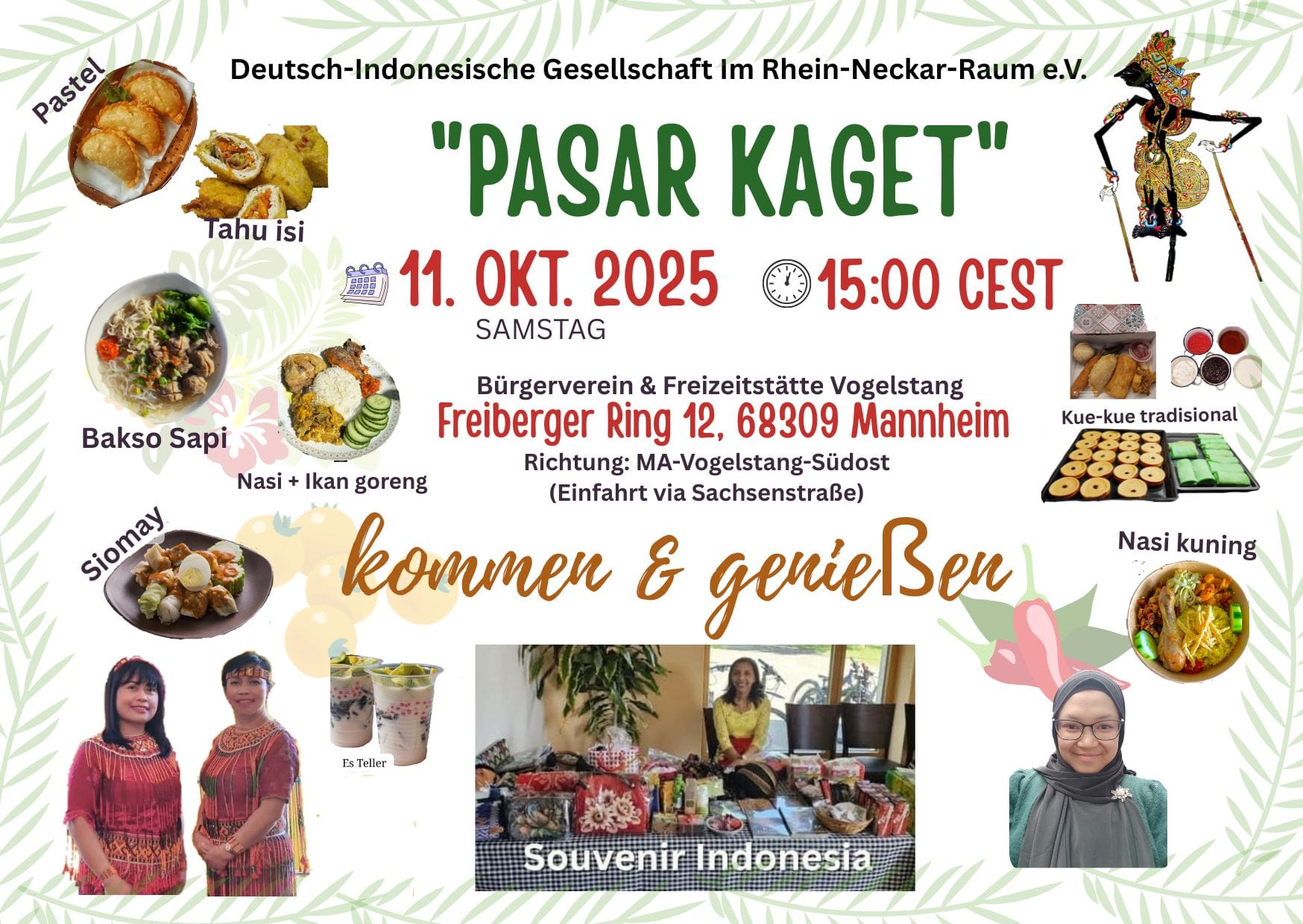 Treffen